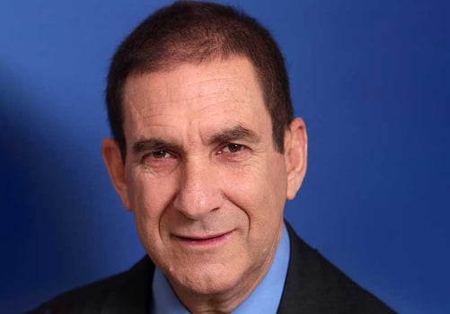 יפתח רון טל, יור מגדל, קרדיט: יוסי וייס חברת החשמל